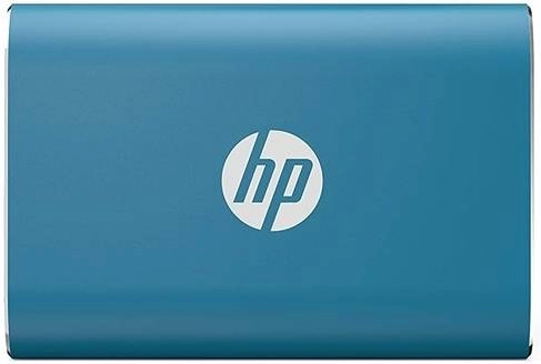 HP P500 1F5P6AA Portable External SSD Review: Speed and Portability Combined