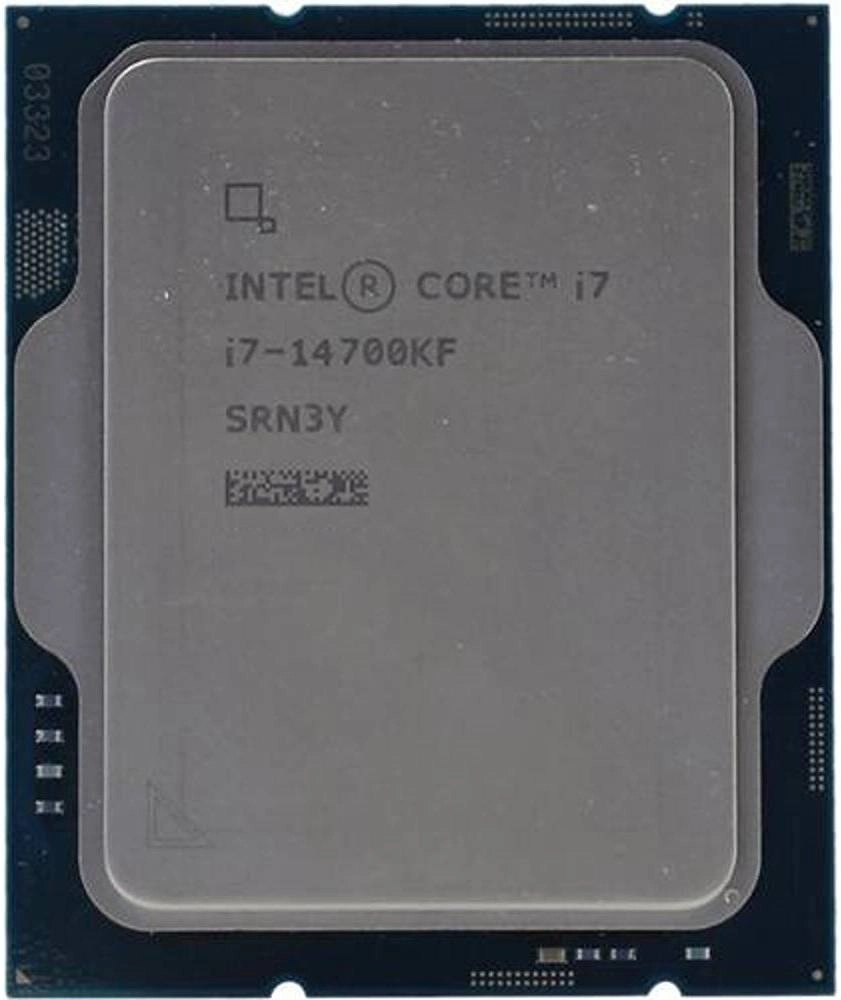 Intel Core i7-14700KF Review: A Powerful 20-Core CPU for Gaming and Workloads