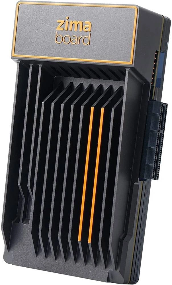ZimaBoard 232 Single Board Server Review: Powerful and Compact x86 Server Board