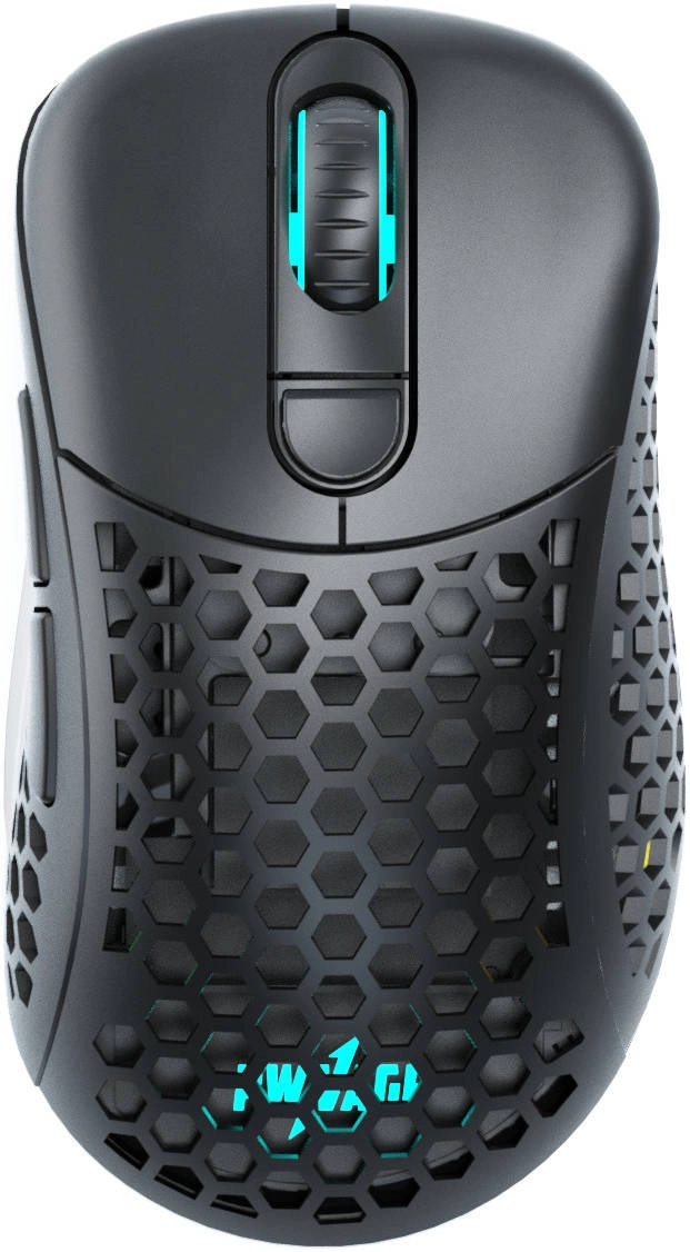 Pwnage Ultra Custom Wireless Ergo Gen 2 Gaming Mouse Review (13493)