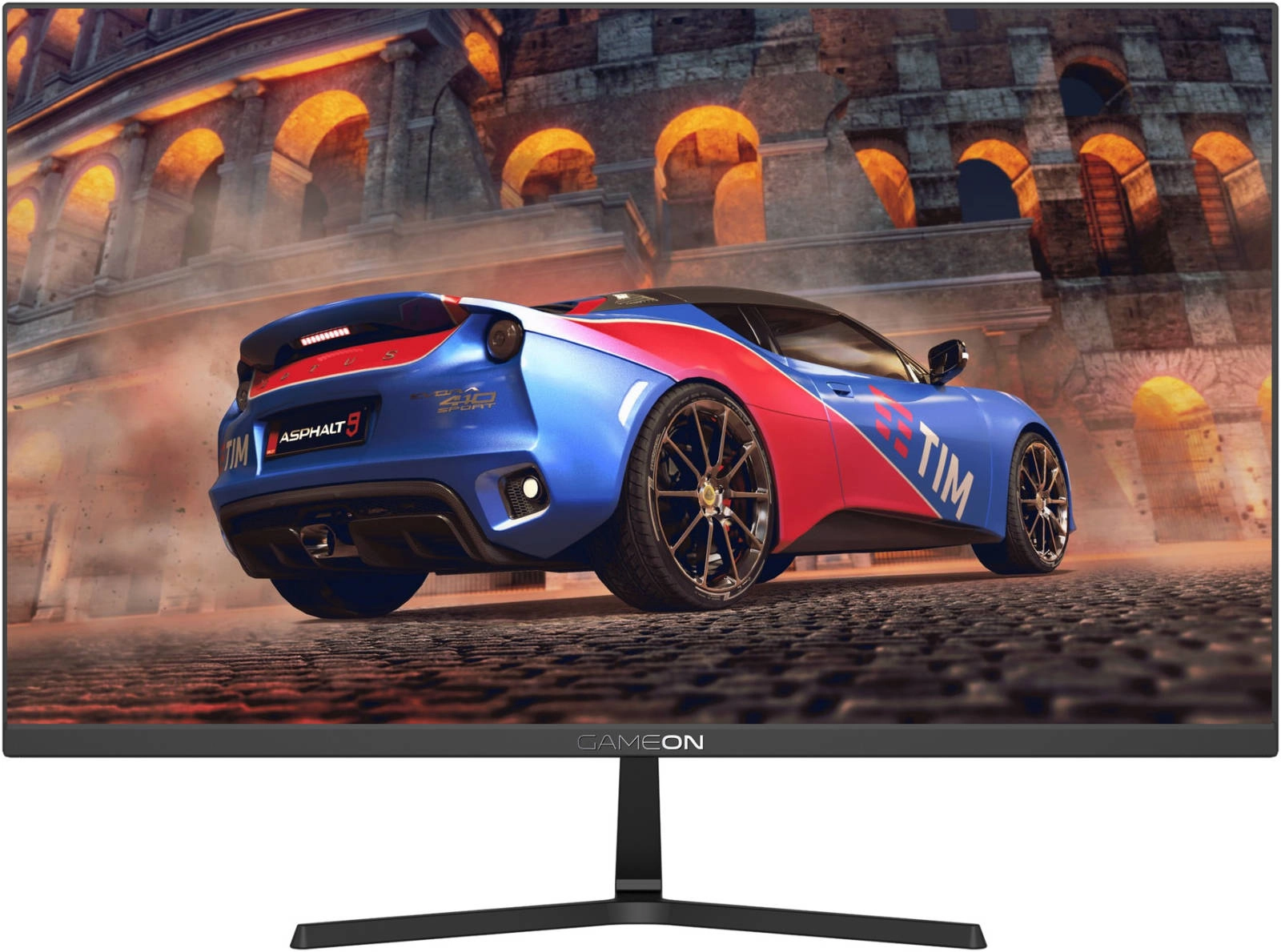 GameOn PS24180IPS Gaming Monitor Review: 180Hz Fast IPS Display