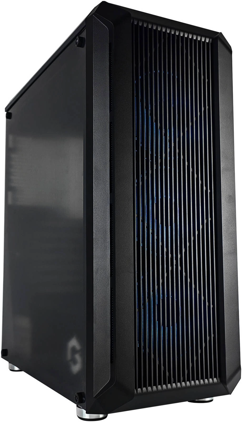 GameOn Trident II S-Series Mid Tower Gaming Case Review: A Solid Choice for Budget-Conscious Gamers