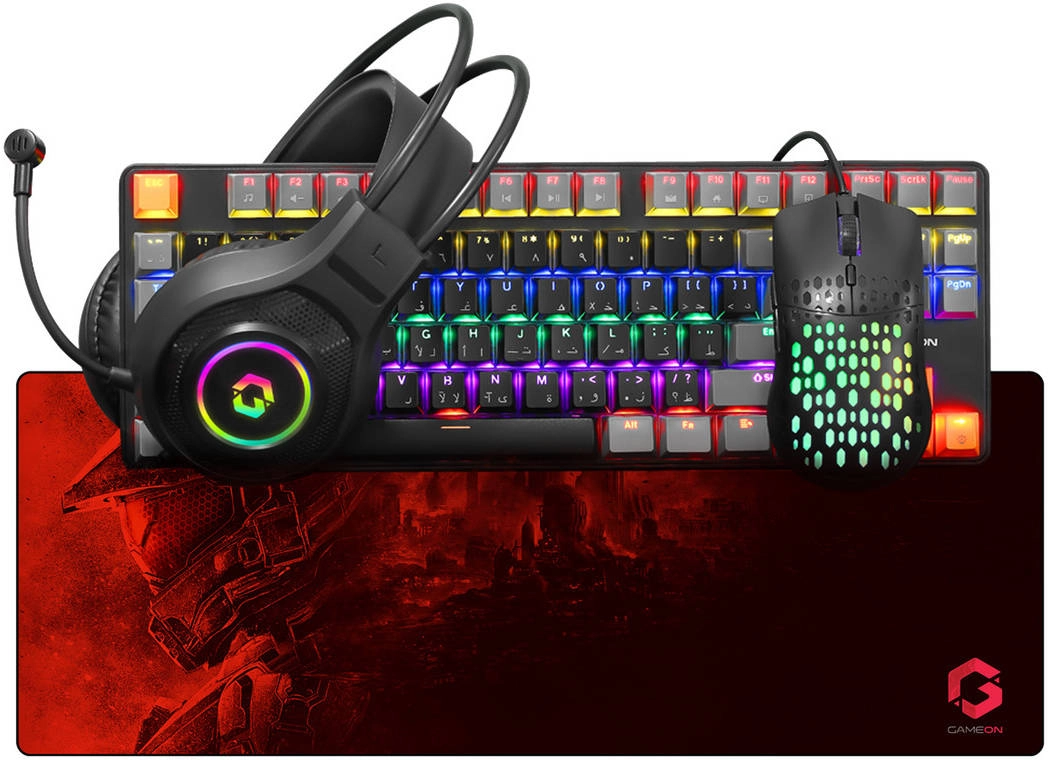 GameOn Viper XL All-In-One Gaming Bundle Review: Is It Worth It?