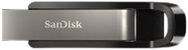 SanDisk 128GB Extreme Go Type-A Flash Drive &#8211; Review