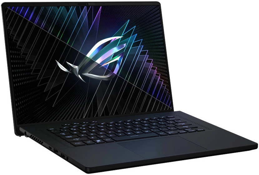 ASUS ROG Zephyrus M16 GU604VZ Gaming Laptop Review: A Powerful Performer with Stunning Display
