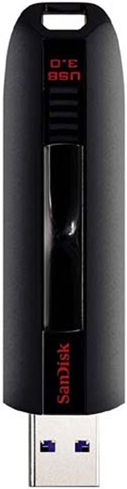 SanDisk 16GB Extreme Flash Drive Review: Speed, Security, and Portability