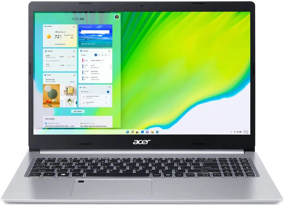 Acer Aspire 5 A515 (NX.A8CEM.007) Review: A Solid All-Rounder