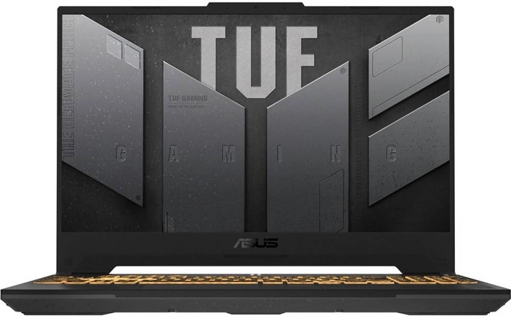 ASUS TUF Gaming F15 FX507VV4-LP077 Gaming Laptop Review: Powerful Performance with RTX 4060
