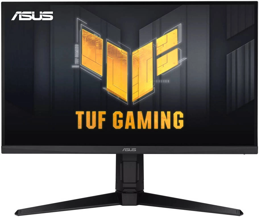 ASUS TUF Gaming VG27AQL3A Review: 180Hz QHD Gaming Monitor