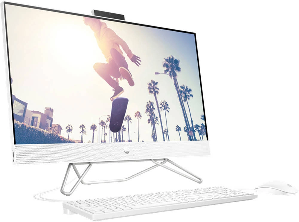 HP 27-cb1126nh AIO Bundle Desktop Computer Review &#8211; Intel Core i5-1235U, 27&#8243; FHD Display