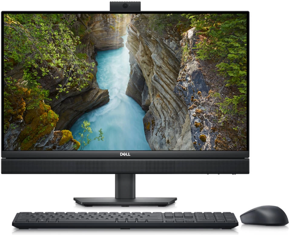 Dell OptiPlex 7410 AIO Desktop Computer Review: Powerful All-in-One for Work and Productivity