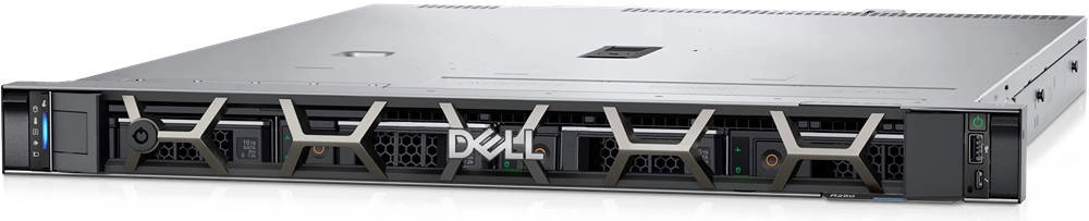 Dell PowerEdge R250 Rack Server (PER250CM1-AF) Review: A Powerful and Affordable Option