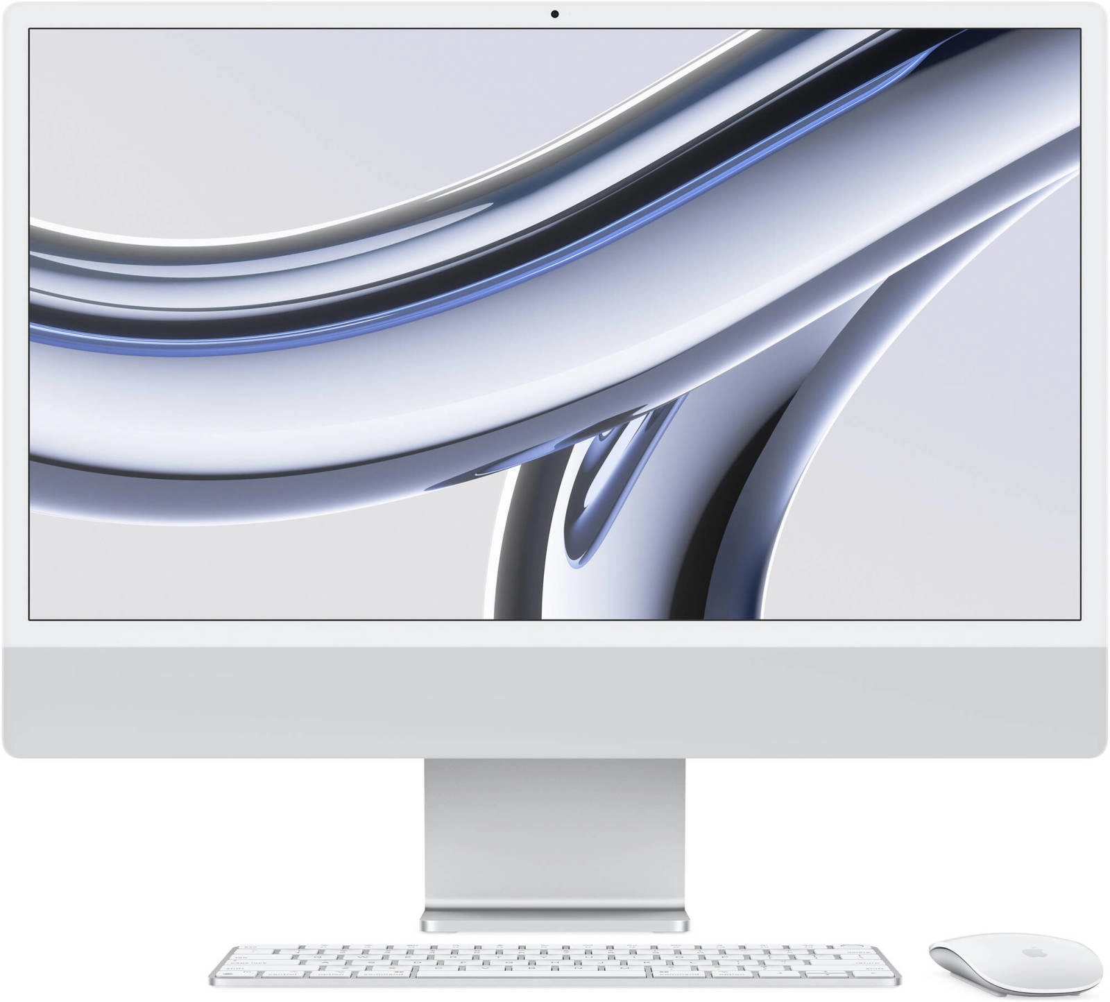 Apple 24&#8243; iMac with M3 Chip (Z195001LZ) Review: Stunning Display and Powerful Performance
