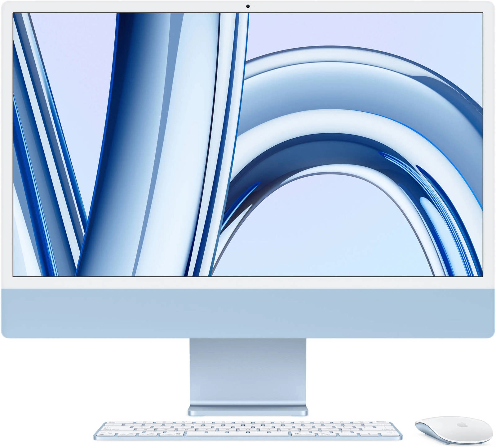 Apple 24&#8243; iMac AIO Desktop Computer with M3 Chip Review: Performance, Features &#038; Verdict