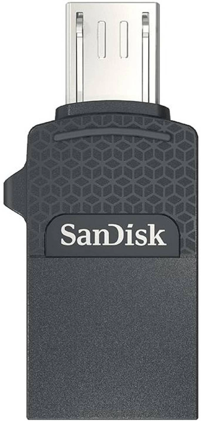 SanDisk Ultra 16GB Dual Drive M2.0 Flash Drive Review &#8211; SDDD1-016G-G46