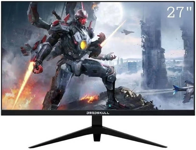 DEADSKULL DS GMX27 27&#8243; WQHD Gaming Monitor Review: Is It Worth It?
