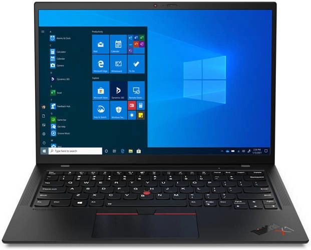 Lenovo ThinkPad X1 Carbon Gen 9 (20XW004EUS) Review: A Premium Ultrabook With Some Drawbacks