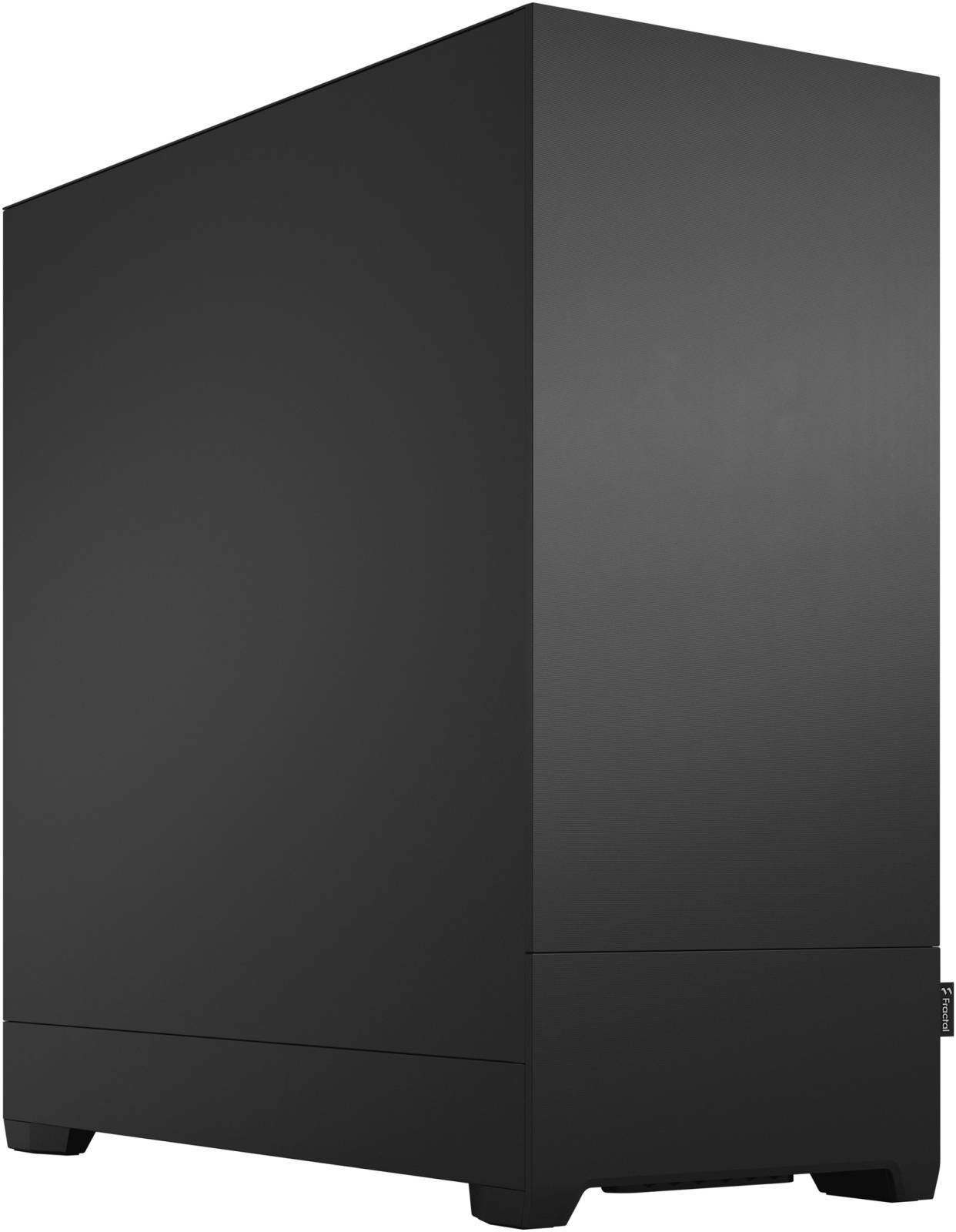 Fractal Design Pop XL Silent Mid-Tower Case Review: FD-C-POS1X-01