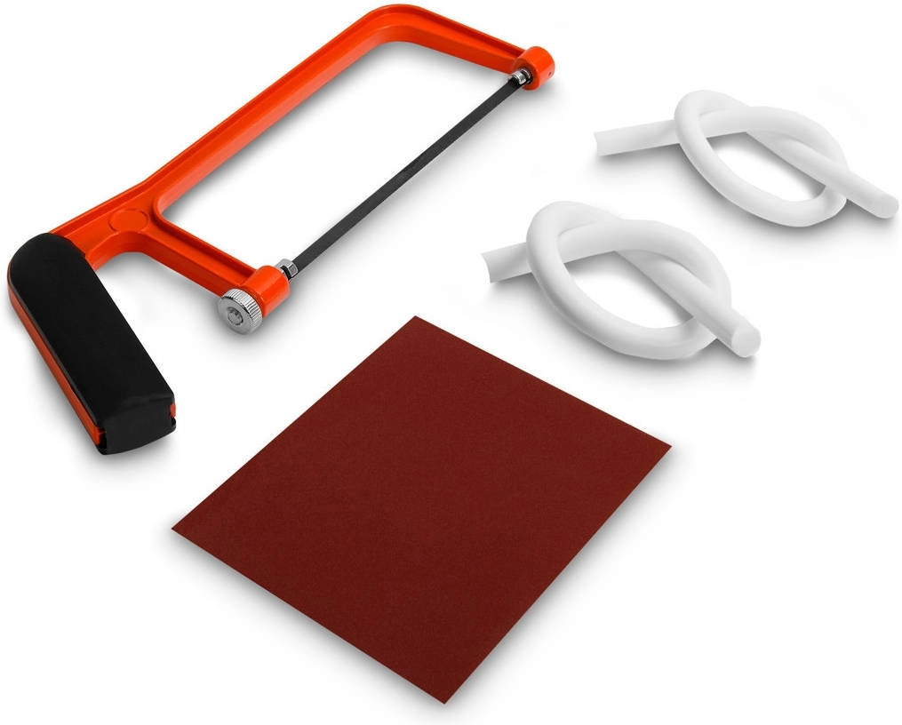 EKWB EK-HD Tube D.I.Y. Kit for 10 and 12mm Id Rigid Tubing Review &#8211; 3831109841297