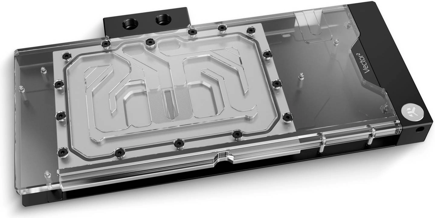 EKWB EK-Quantum Vector² Trio RTX 4090 D-RGB GPU Water Block Review &#8211; 3831109902448