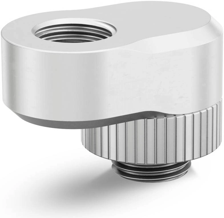 EKWB EK-Quantum Torque Rotary Offset 14 Review: Premium Revolvable Fitting for Water Cooling