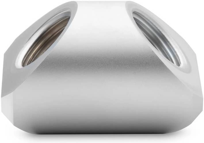 EK-Quantum Torque Static FF 90° Adapter Review &#8211; 3831109829882