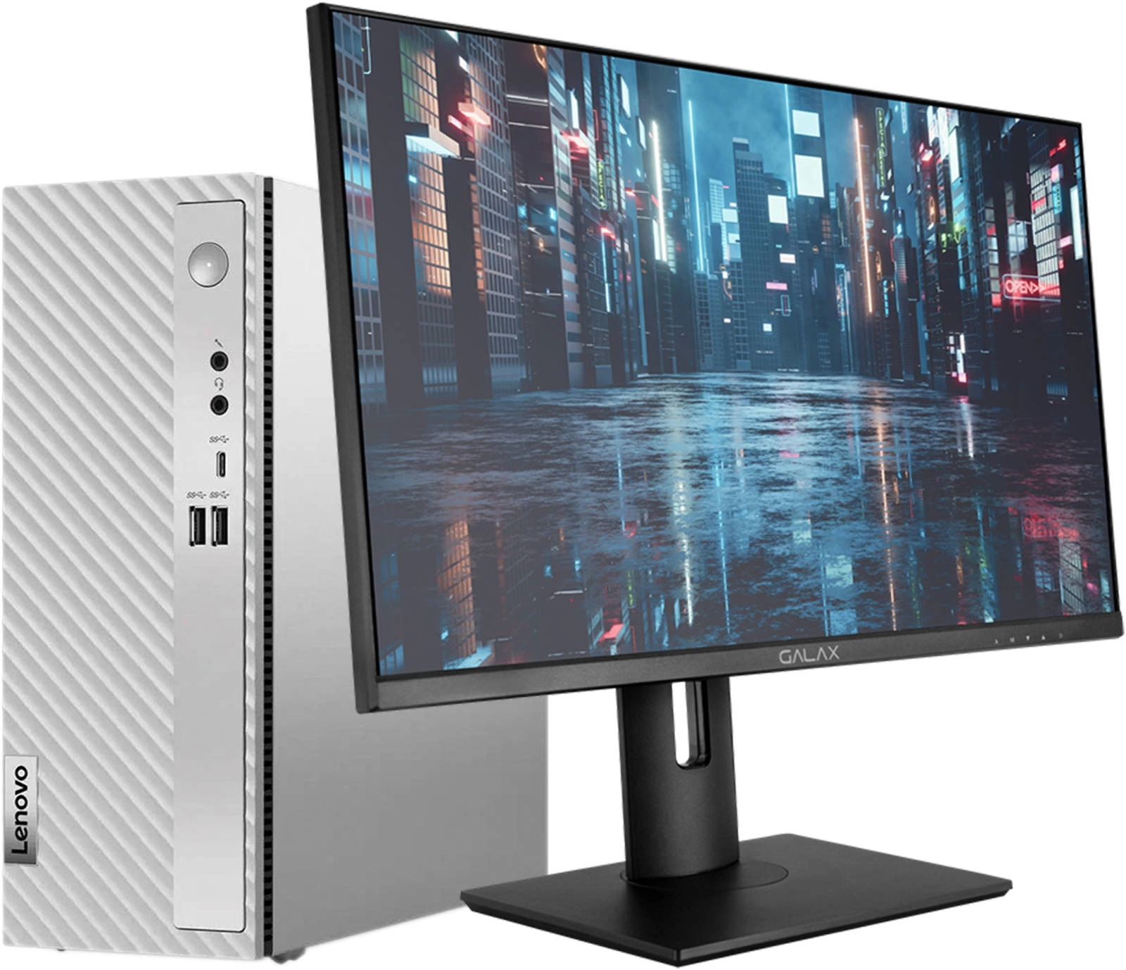 Lenovo IdeaCentre 3 07IAB7 PC Review: Budget-Friendly Desktop for Everyday Use