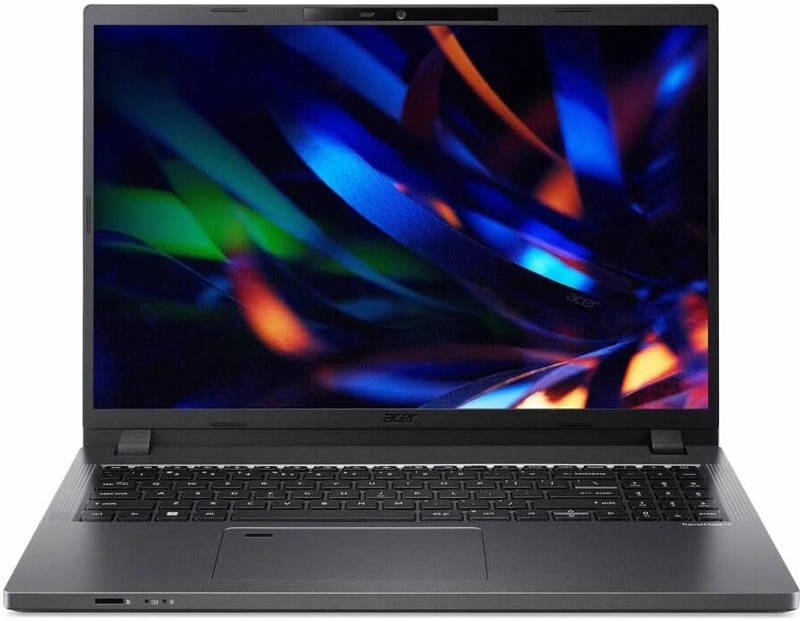 Acer TravelMate P2 16 TMP216 Laptop Review: A Comprehensive Look