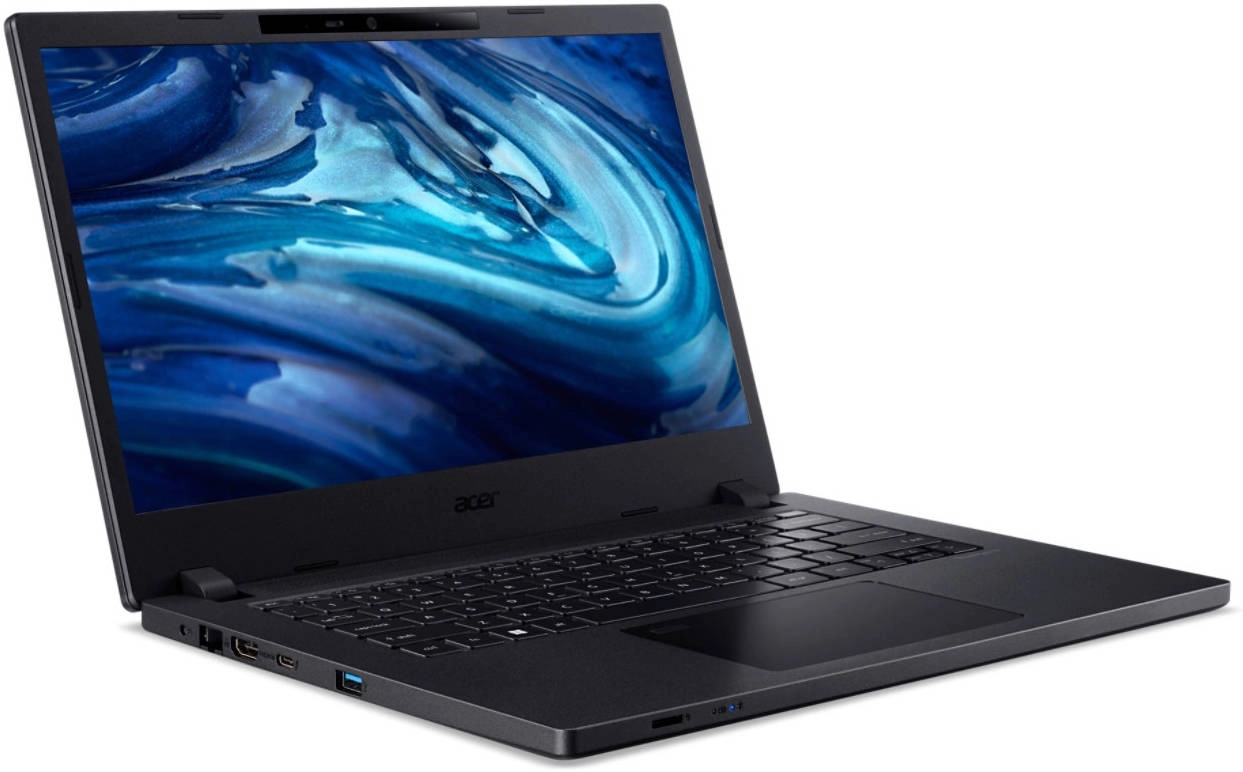 Acer TravelMate P2 14 TMP214-55-77AC Laptop Review: Powerful &#038; Portable