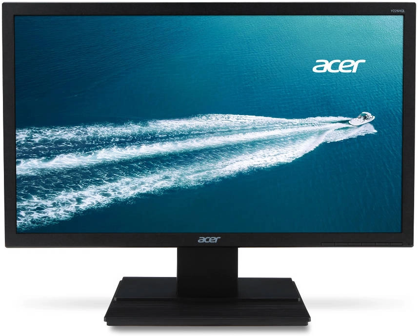 Acer UM.WV6EE.B23 Monitor Review: A Solid Budget Option for Everyday Use