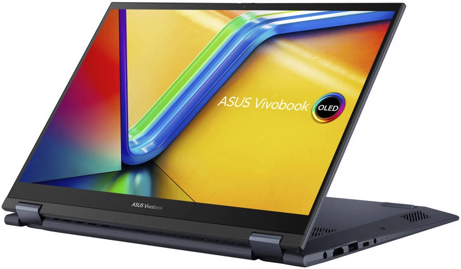 ASUS Vivobook S 14 Flip TP3402ZA-LZ070W Review: A Versatile 2-in-1 Laptop