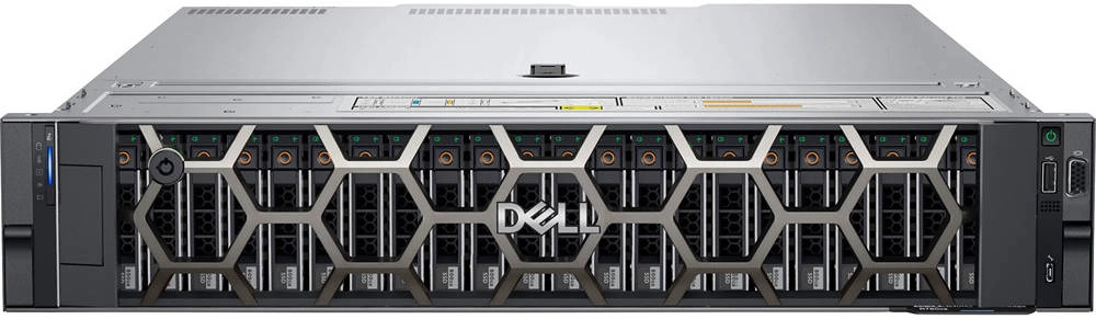 Dell PowerEdge R750xs 2U Rack Server Review: Powerful Performance with a Price Tag