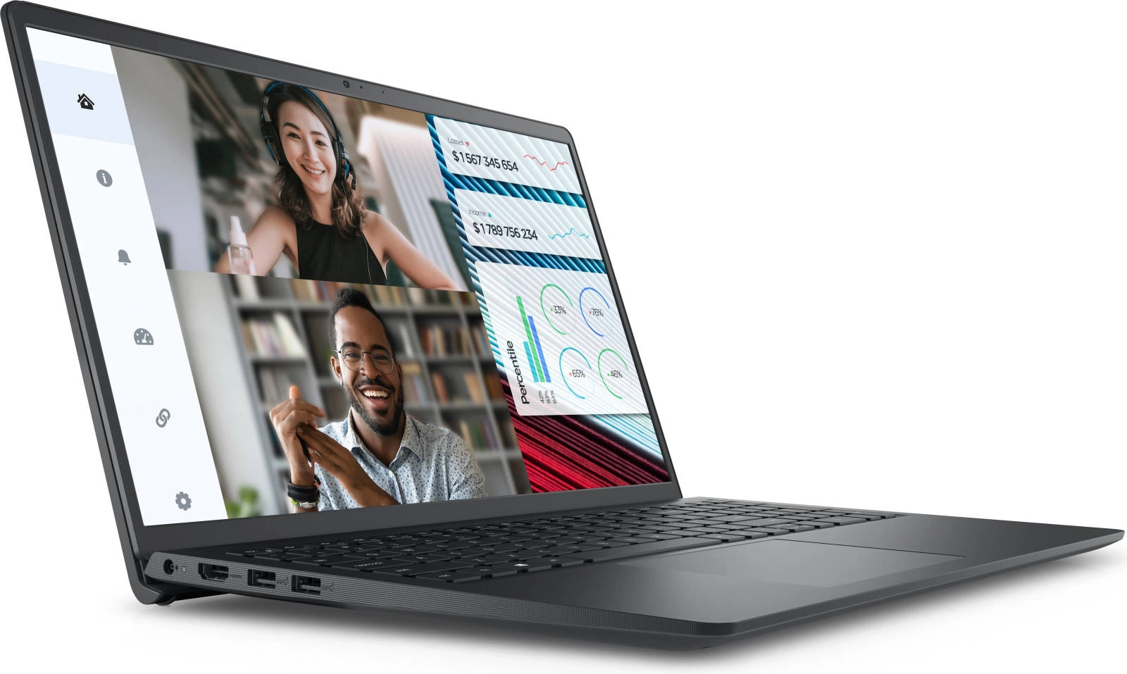 Dell Vostro 3520 Laptop Review: Powerful Performance for Everyday Use