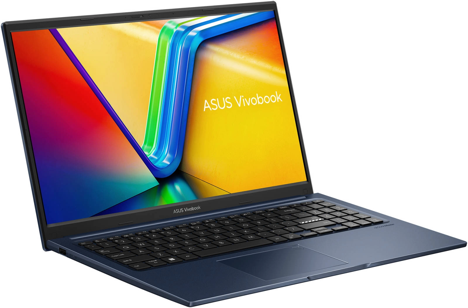 Asus Vivobook 15 X1504ZA Laptop Review: A Solid Everyday Performer