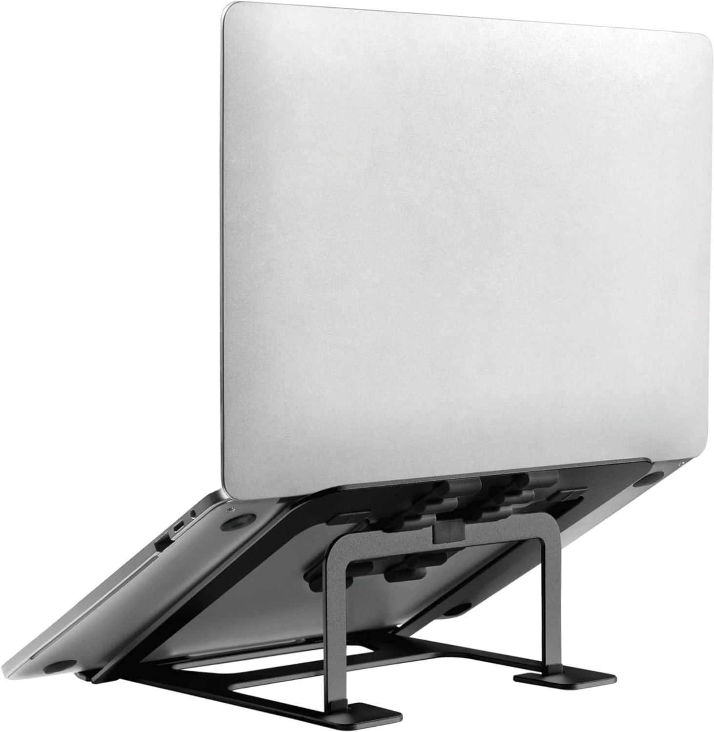Navodesk NAVO Portable Laptop Stand &#038; Riser (ND-PLR-BK) Review &#8211; Best for Ergonomics?