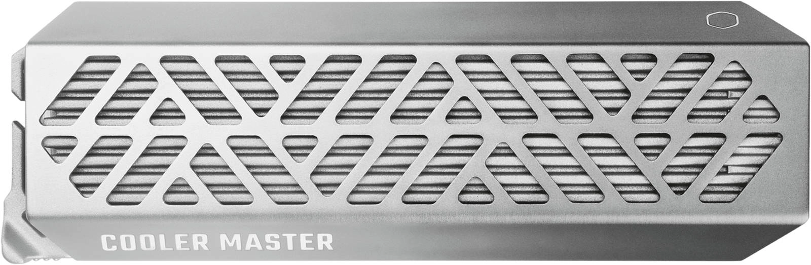 Cooler Master Oracle AIR SOA010-ME-00 NVMe M.2 SSD Enclosure Review