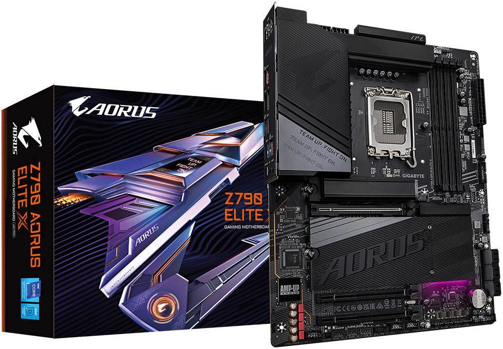 Gigabyte Z790 Aorus Elite X LGA1700 Motherboard Review &#8211; A Comprehensive Look
