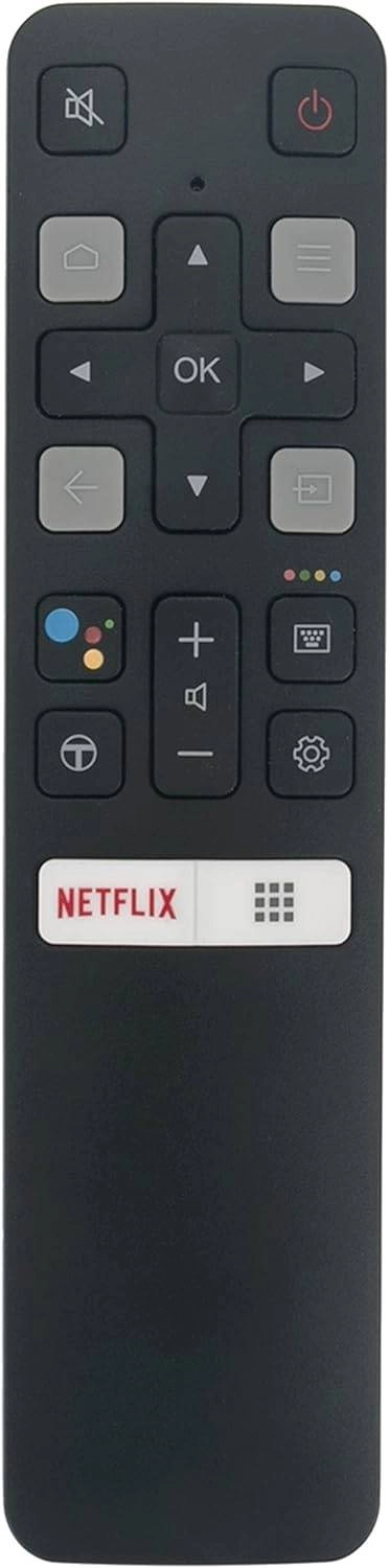RC802V Replaced Voice Remote for TCL Android TV &#8211; Review