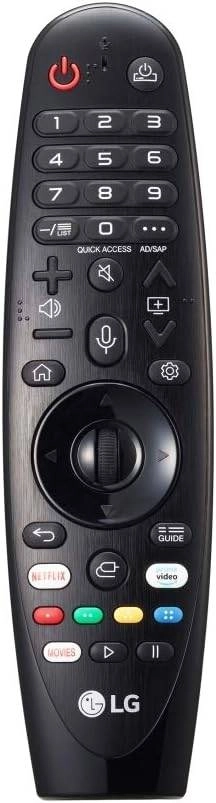 LG MAGIC REMOTE LG AN-MR19BA Buy, Best Price in UAE, Dubai, Abu Dhabi, Sharjah