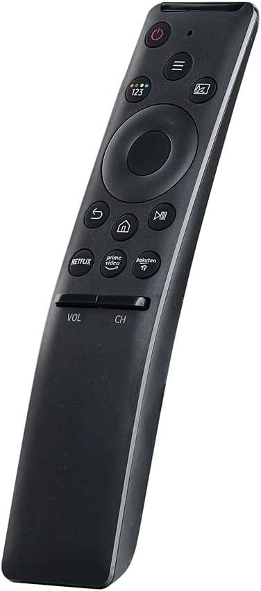 New Universal Remote Replacement for Samsung Smart TV remotes LCD LED UHD QLED TVs &#8211; Review