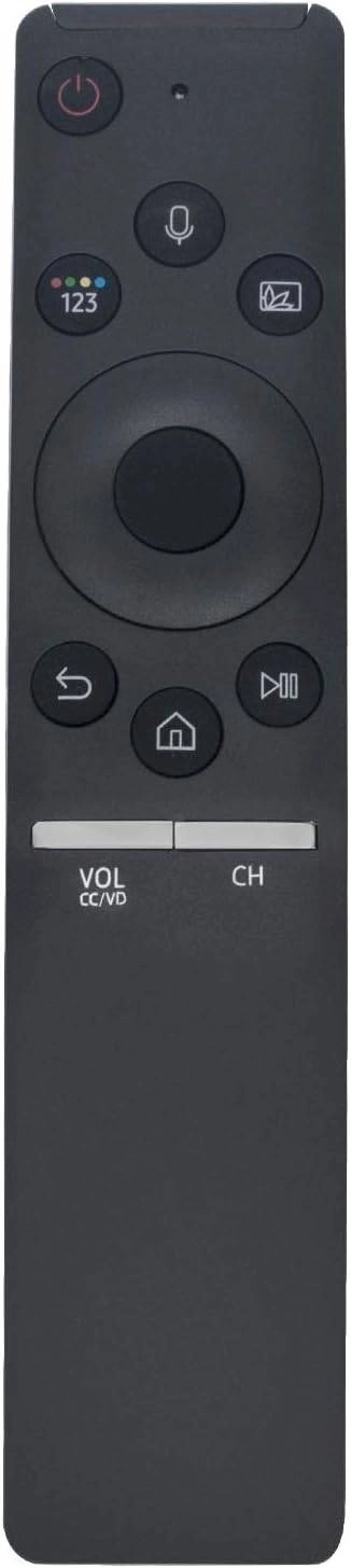 BN59-01298G RMCSPM1AP1 Voice Remote Control Review for Samsung 4K Smart TV