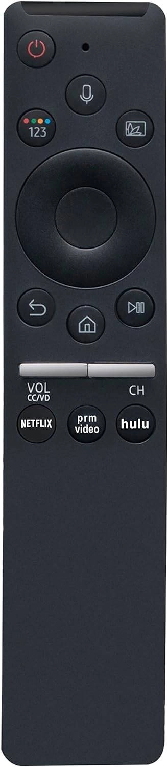 Samsung QLED TV Remote Replacement for QN43Q60RAFXZA, QN49Q60RAFXZA &#038; More &#8211; Review