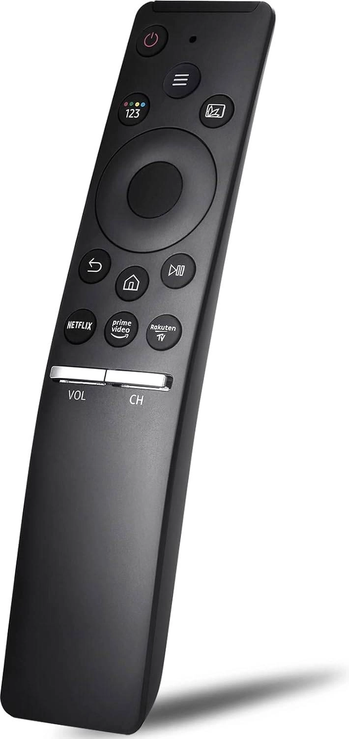 Universal Replacement Remote Control for Samsung Smart TVs &#8211; Review