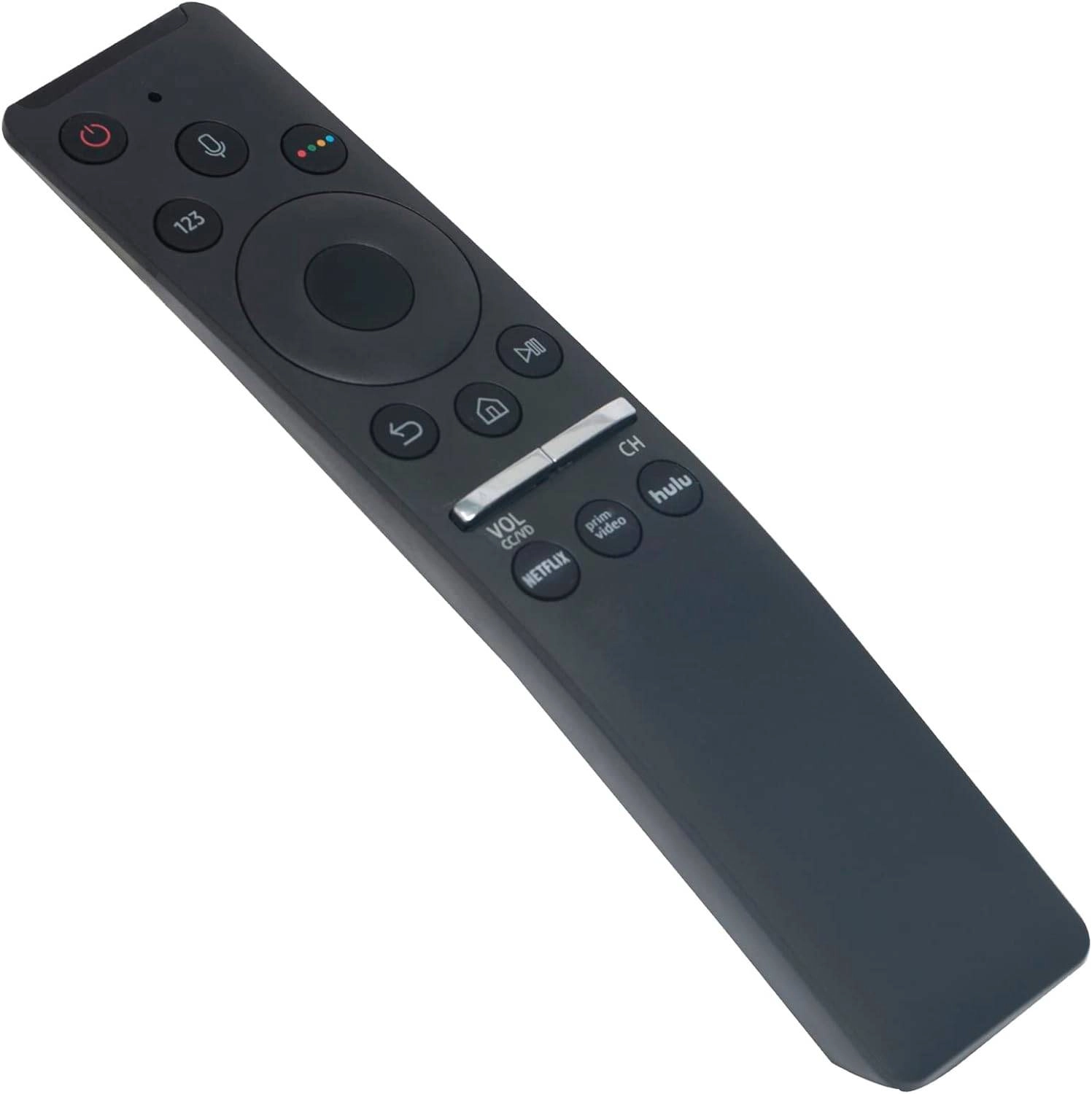 BN59-01312G Smart Voice TV Remote Control Review for Samsung 2019 TVs &#8211; Best Price in UAE