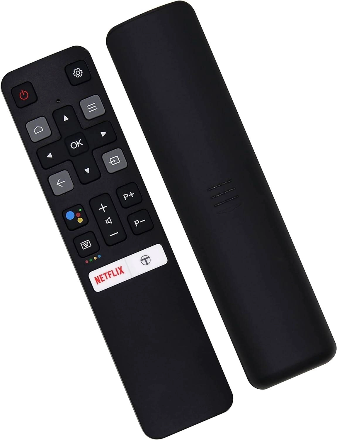 TCL RC802V Remote Control Review: Is it Worth the Buy?