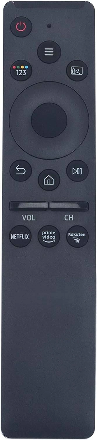 IR Replacement Remote Control for Samsung Smart TVs (QLED, LCD, LED, UHD) &#8211; Review