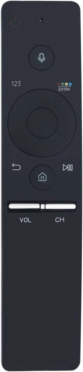 BN59-01242A BN5901242A Voice Remote Control Review &#8211; Samsung TV Remote