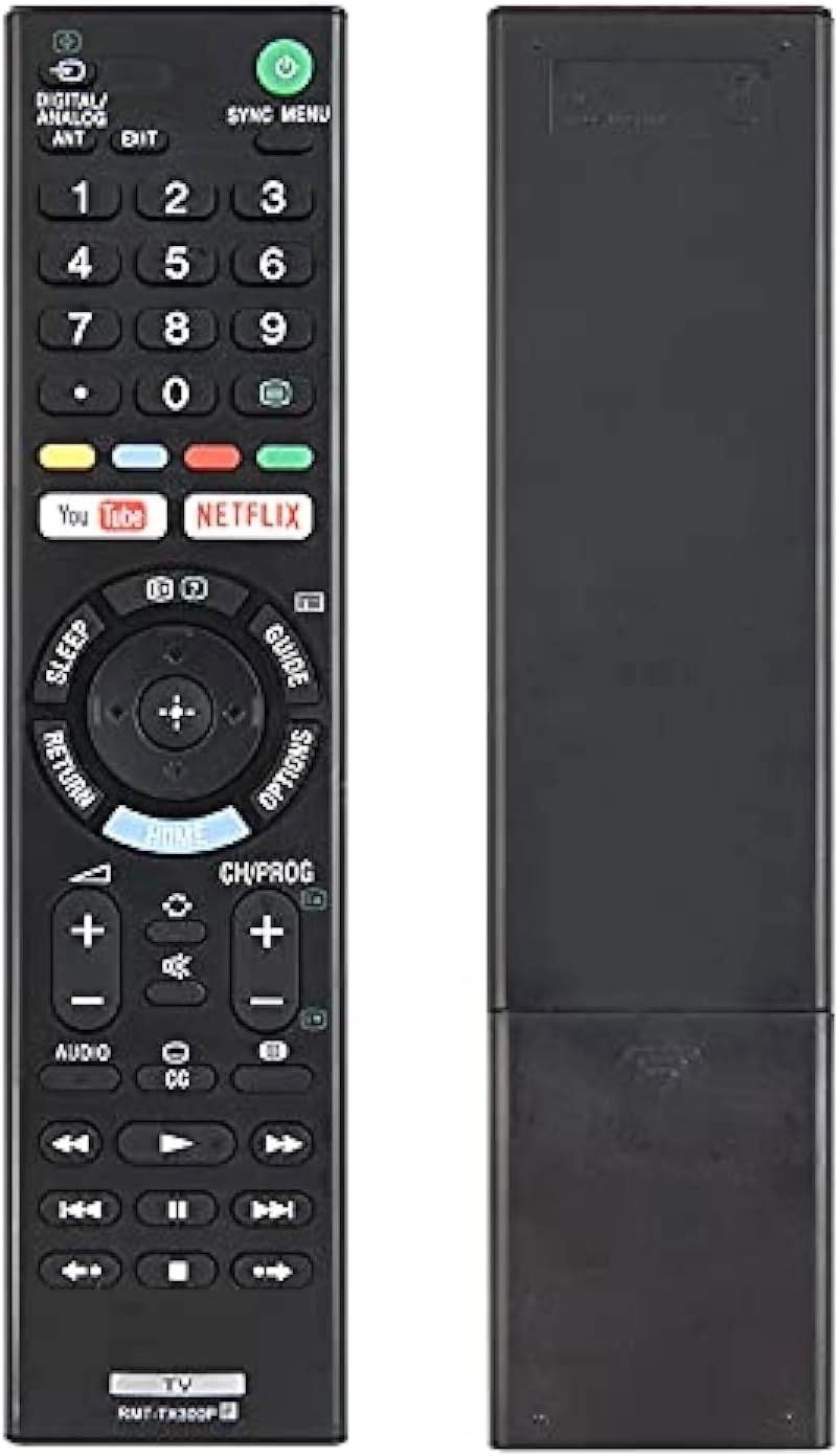 RMT-TX300P Universal Remote Control for Sony &#8211; Review