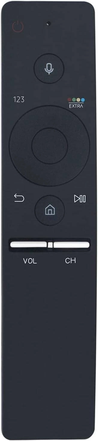 BN59-01242A Samsung TV Voice Remote Review: Is It Worth It?