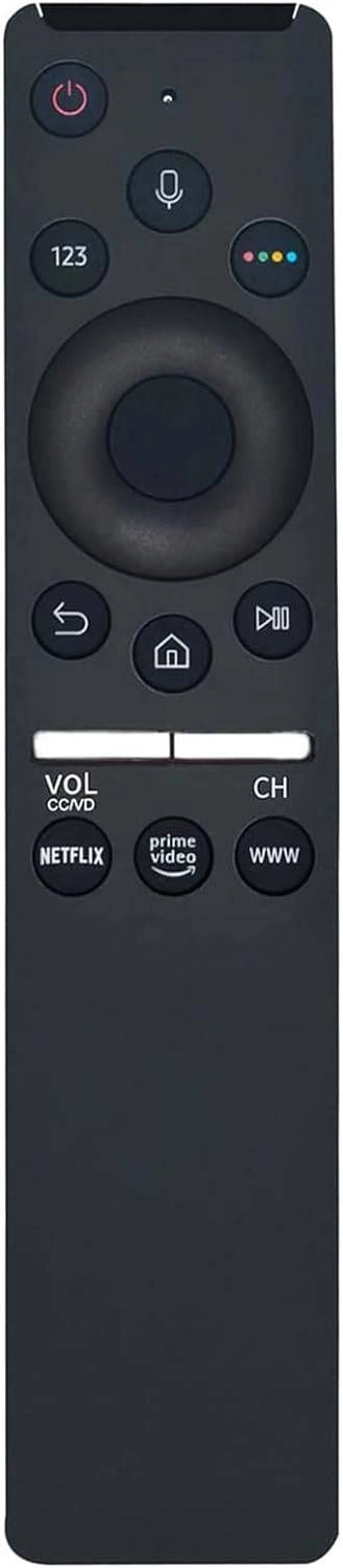 PERFASCIN Replacement Voice Remote BN59-01312M Review &#8211; Fit for Samsung UHD 4K AU7000 (2021)